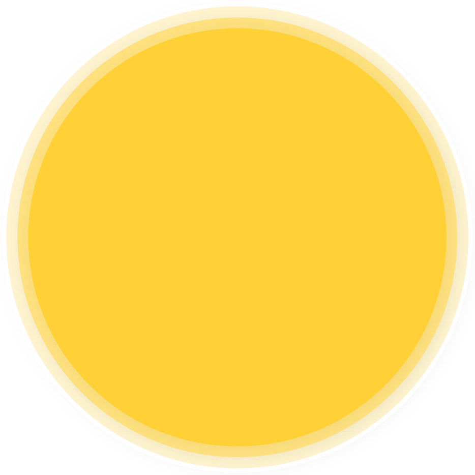 Yellow circle